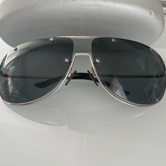 DIOR sunglasses … star aviators - Picture 4 of 7